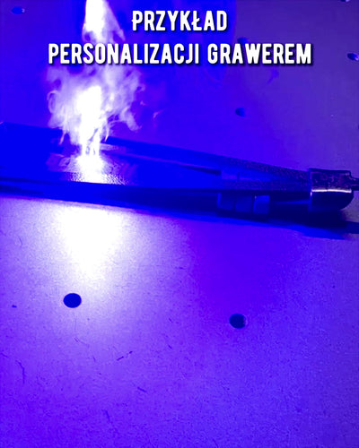 Traveler's Bracelet Route 66 - customizable with engraving