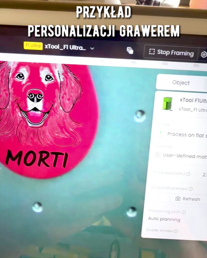 Porta-chaves de Couro PU Personalizável com Gravação - Disponível em 5 Cores