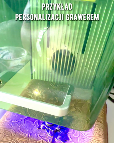 Prabangus Retro Užrašų Knygelė su Odiniu Viršeliu - "Vintage Elegance", 480 puslapių, galimybė personalizuoti graviravimu