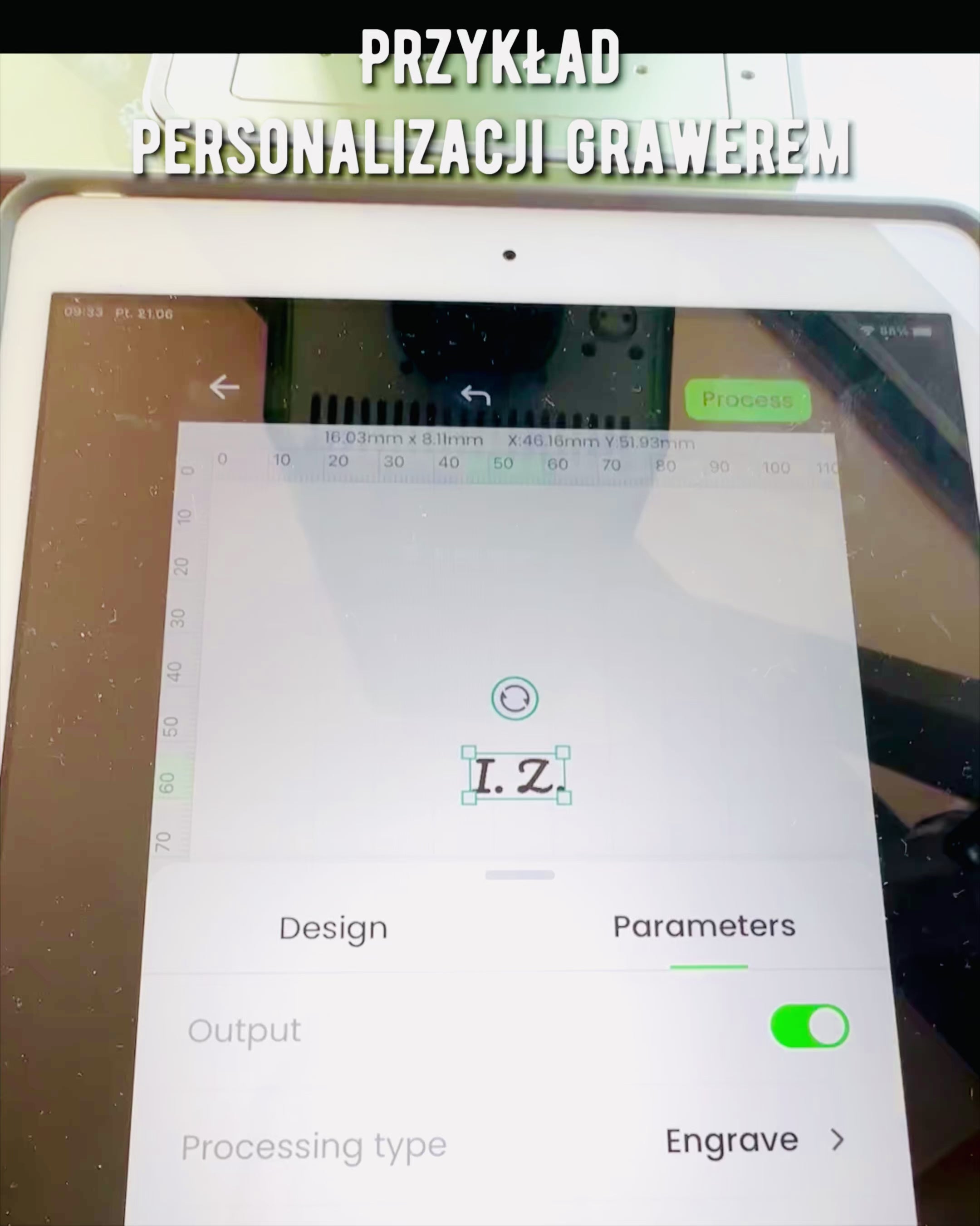 Záložka do knihy "Sova s Konstelacemi" - 12 variant na výběr, personalizace gravírováním