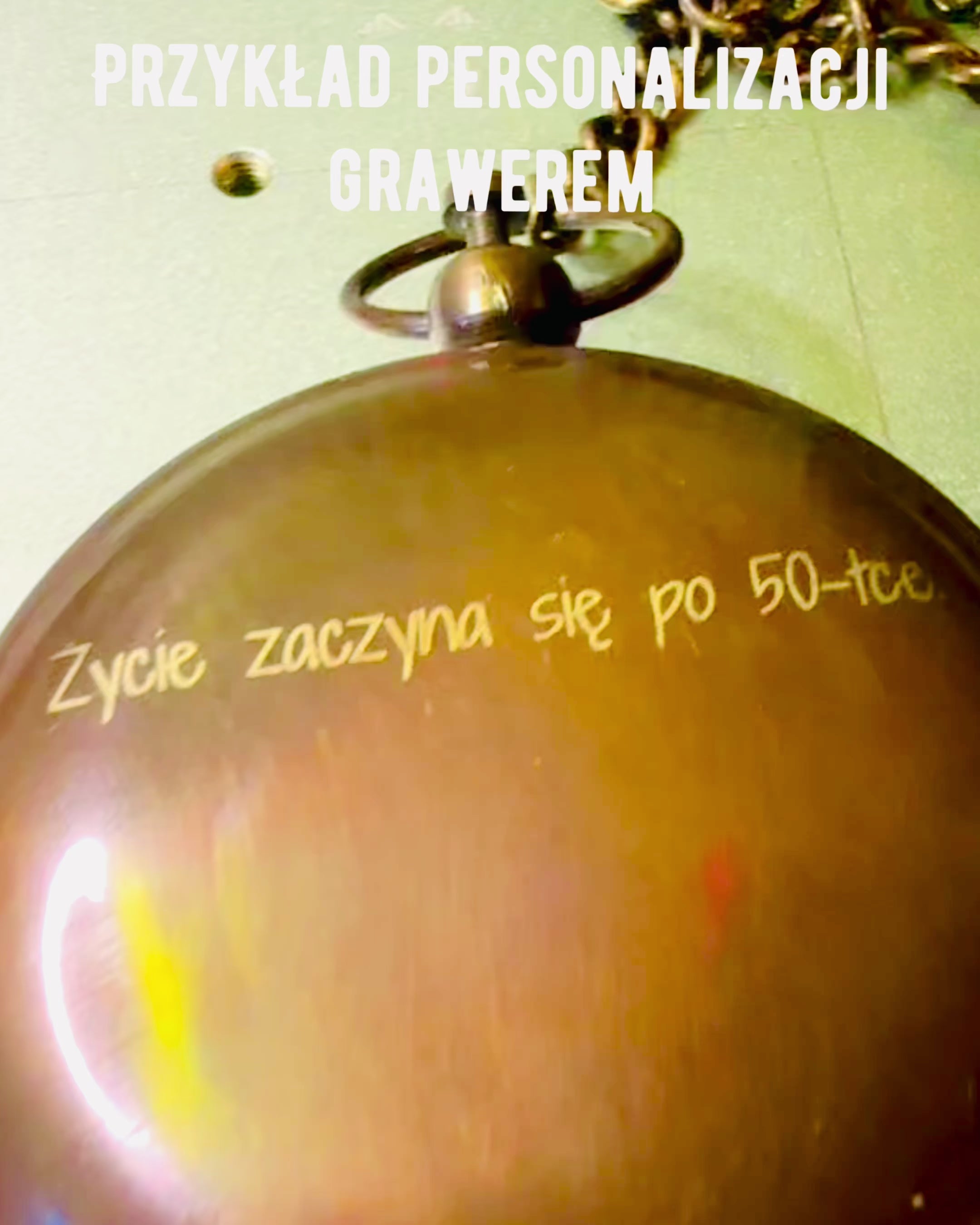 Navigacijski kompas "Putnika" s gravurom, personalizacija – Ručni rad indijskih obrtnika