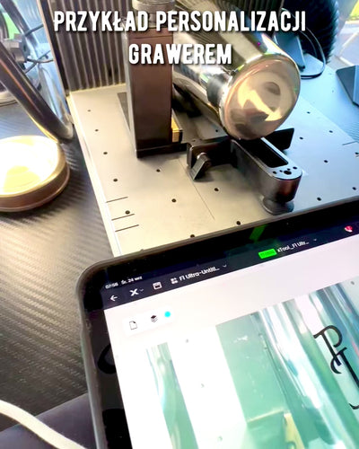 Bārmeņa komplekts "MixMaster Pro", iespēja personalizēt ar gravējumu kā dāvanu