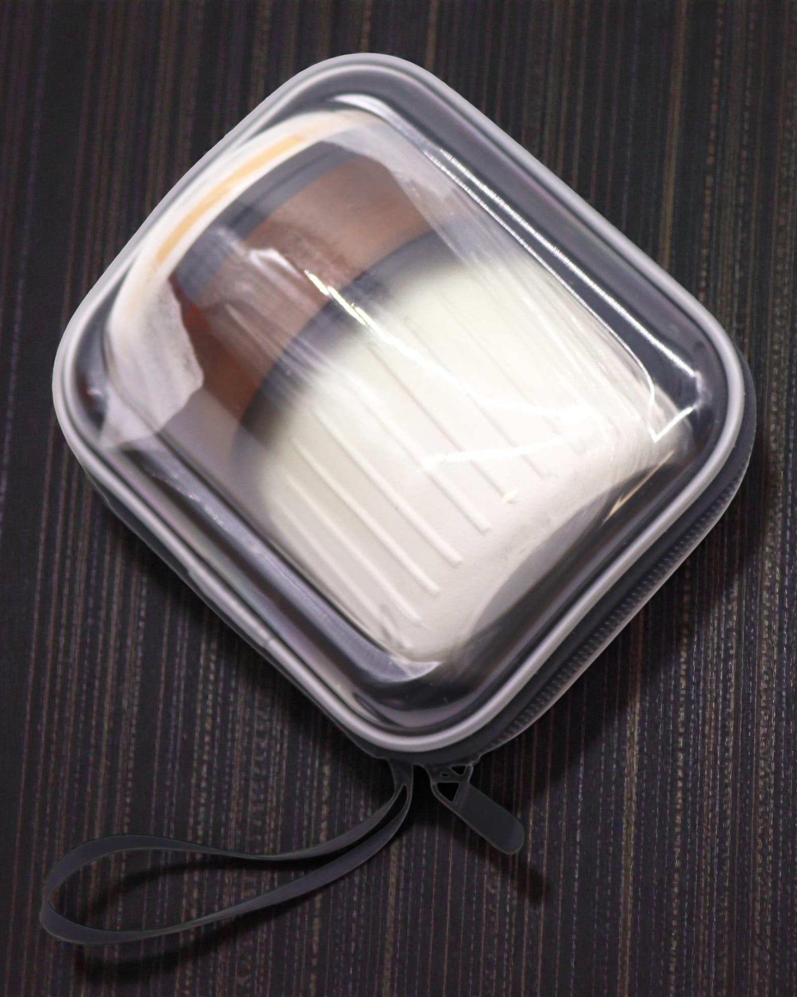 Journey of Three Friends – Travel Ceramic Set with Teapot and 3 Cups