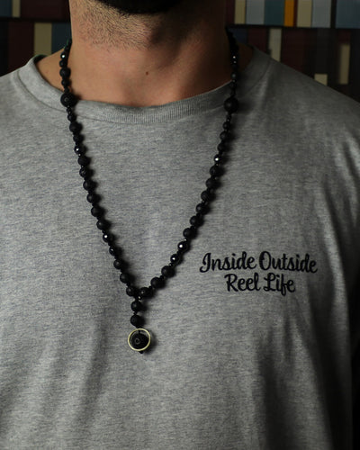 Volcano Essence Necklace – Rebirth and Renewal