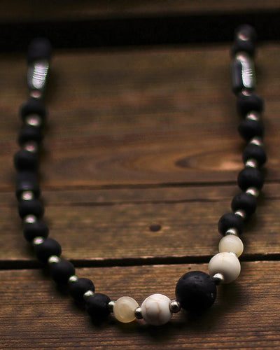 Essence of the Volcano Necklace – Cultural Connection