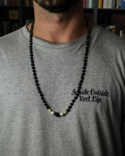 Essence of the Volcano Necklace – Cultural Connection